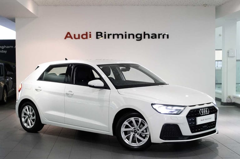 image for 2023 Audi A1 30 TFSI 110 Sport 5dr Hatchback Petrol Manual