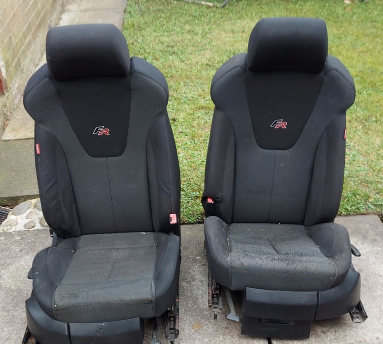 FR SEAT'S 