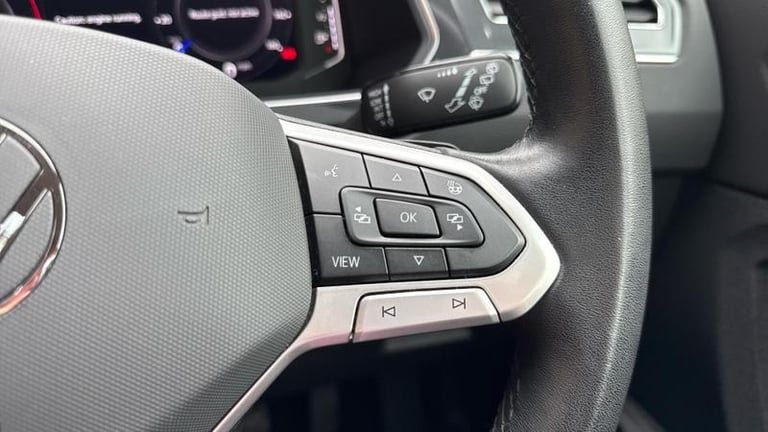 2023 Volkswagen Tiguan 1.5 TSI 150 Elegance 5dr DSG Automatic Estate Petrol Automatic