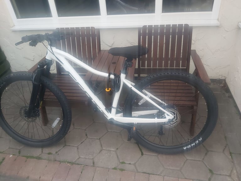 image for Scott contessa active mountain bike