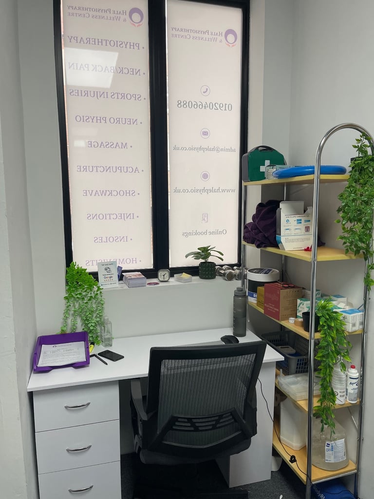 🌿 PRIVATE BEAUTY & THERAPY ROOMS TO RENT – ALL INCLUSIVE