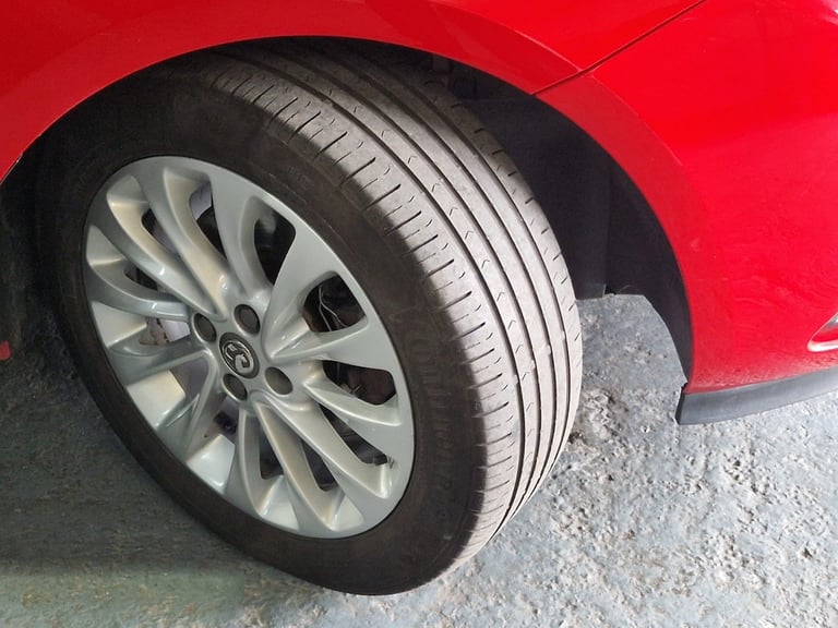 2016 Vauxhall Corsa 1.4T [100] ecoFLEX SE 5dr HATCHBACK Petrol Manual