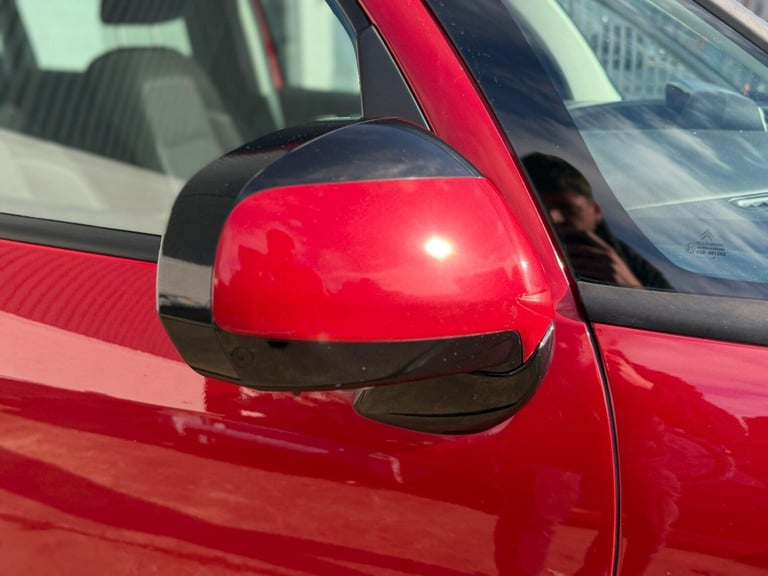 2014 Citroen C3 Picasso 1.6 VTi Exclusive EGS6 Euro 5 5dr MPV Petrol Automatic