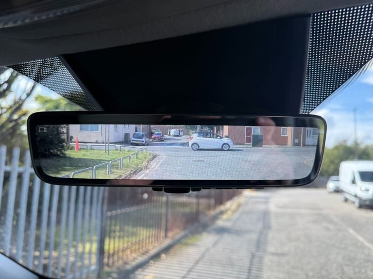 2022 Ford Transit Custom 2.0 340 EcoBlue Limited  Automatic L1 H1 Massive 170 ps [ REAR TAILGATE ...