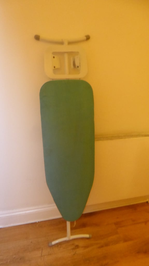 Ironing Board - Iron Board