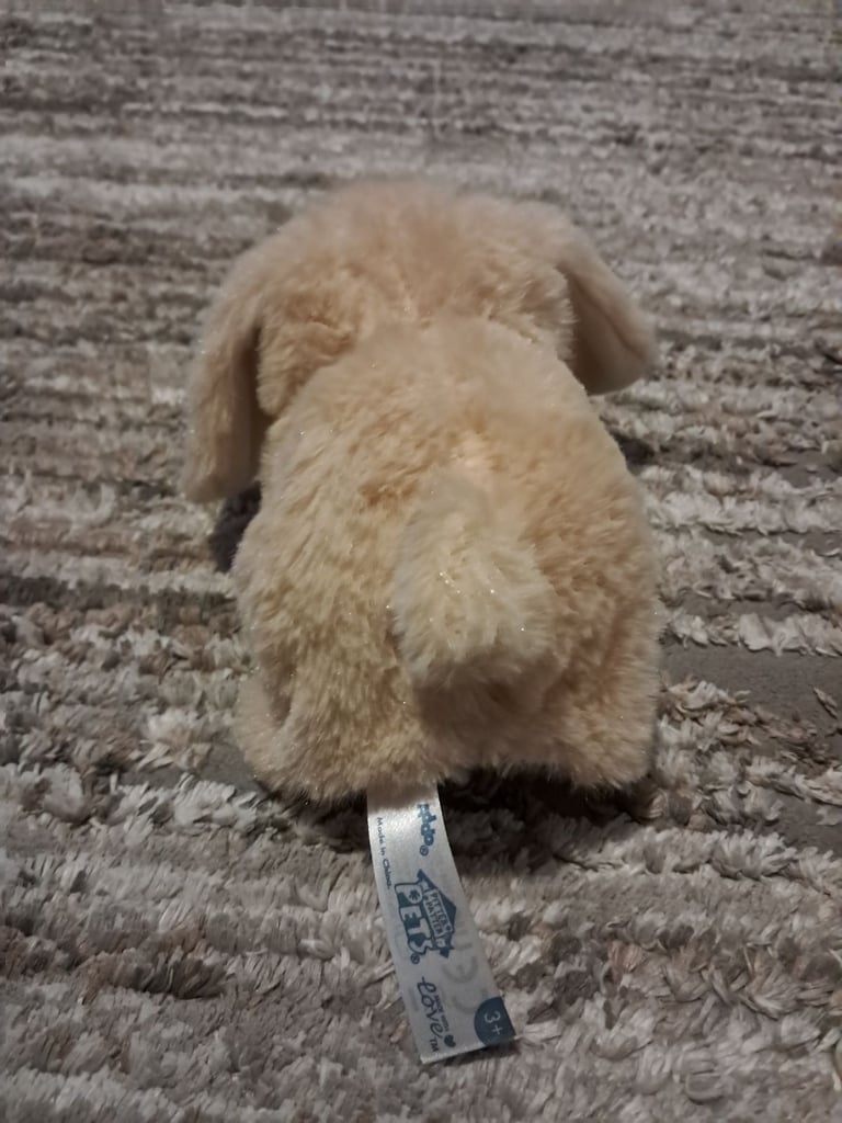 Little Live Pets Mama Surprise S4 Minis Bunnies and interactive bunny