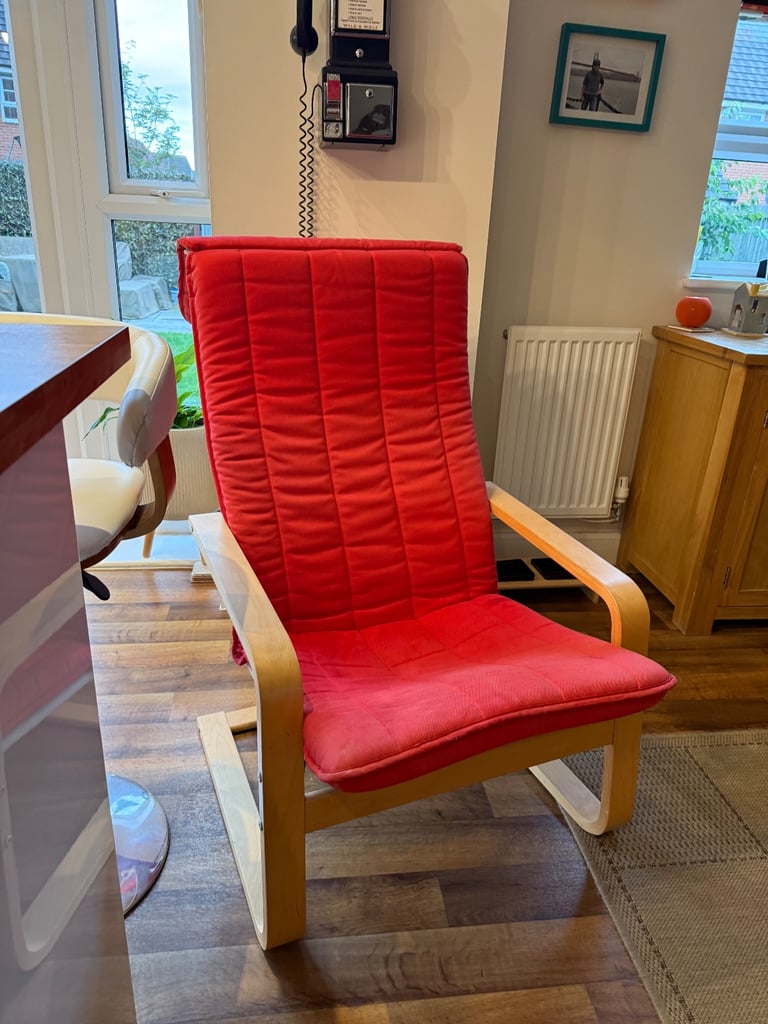 image for IKEA chair