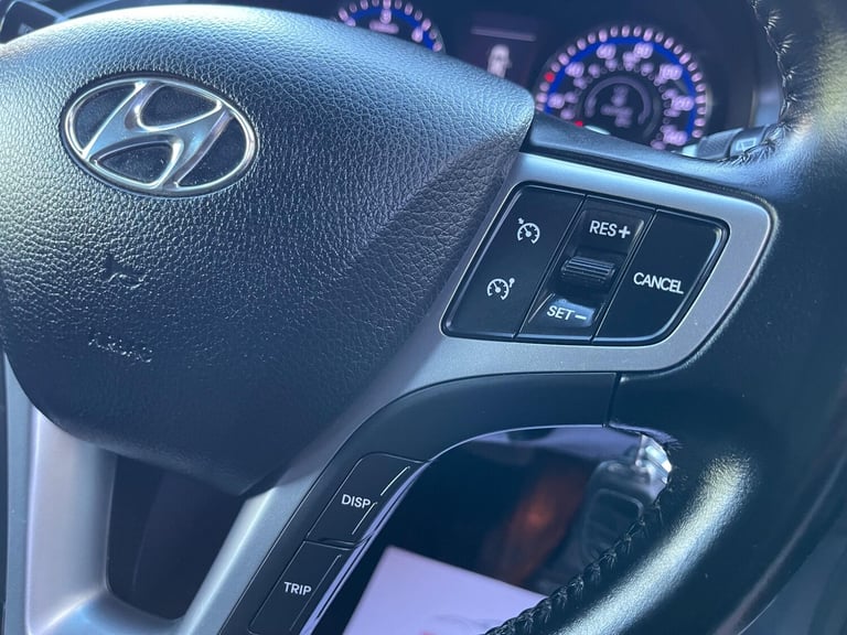 2013 Hyundai i40 1.7 CRDi Style Auto Euro 5 5dr ESTATE Diesel Automatic