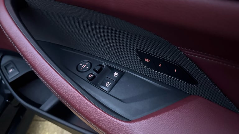 2020 BMW 4 Series 420i M Sport 2dr Step Auto COUPE PETROL Automatic