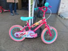 Kids Bike 12-14 inch wheels