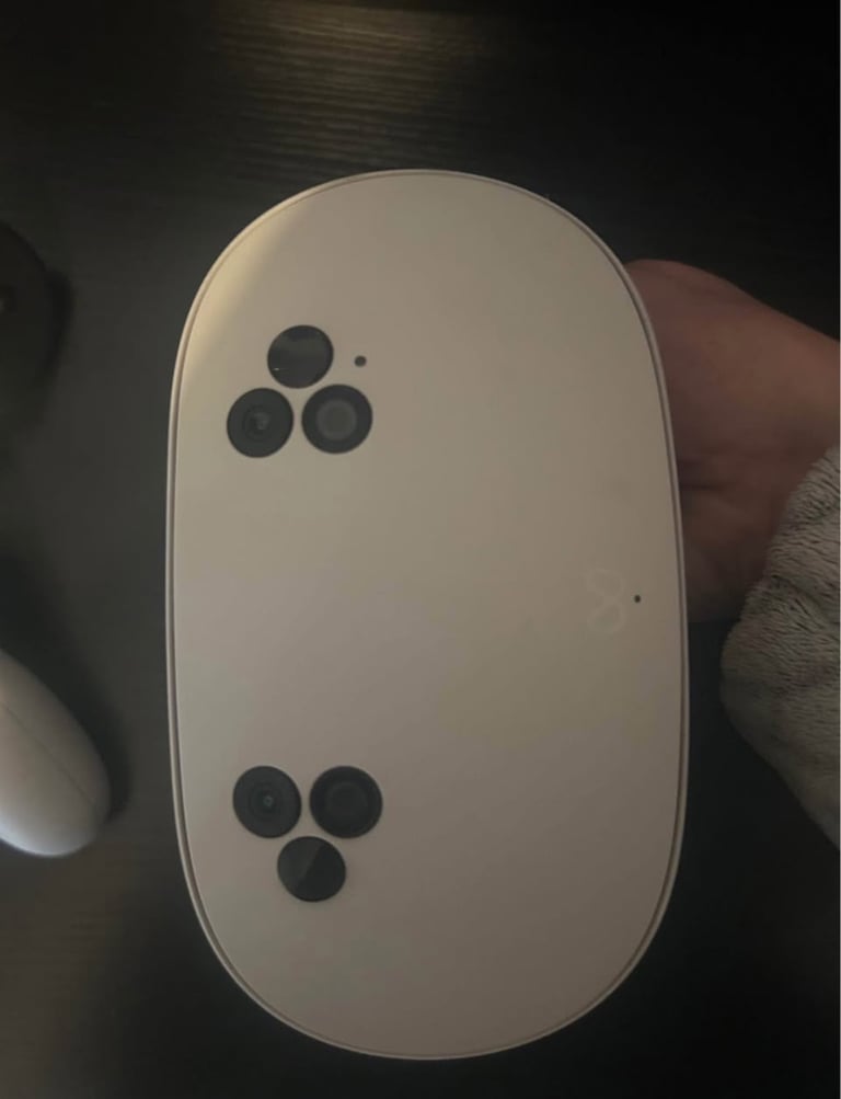 Oculus meta quest 3s 