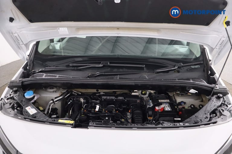 2024 Peugeot Partner 1.5 BlueHDi 100 Professional Van PANEL VAN DIESEL Manual