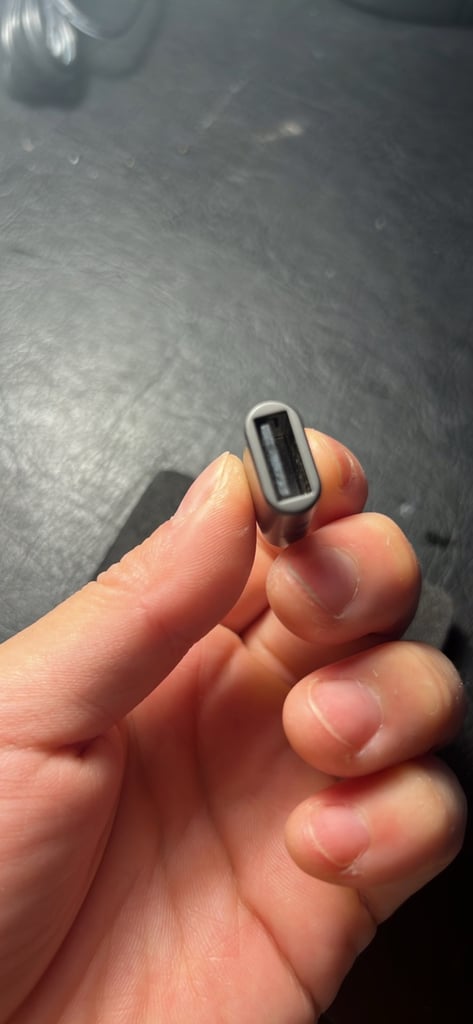 Syntech USB C TO USB OTG ADAPTOR