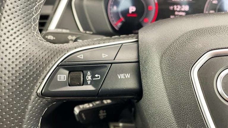 2024 Audi Q5 Black Edition 40 TDI quattro 204 PS S tronic Automatic SUV Diesel Automatic