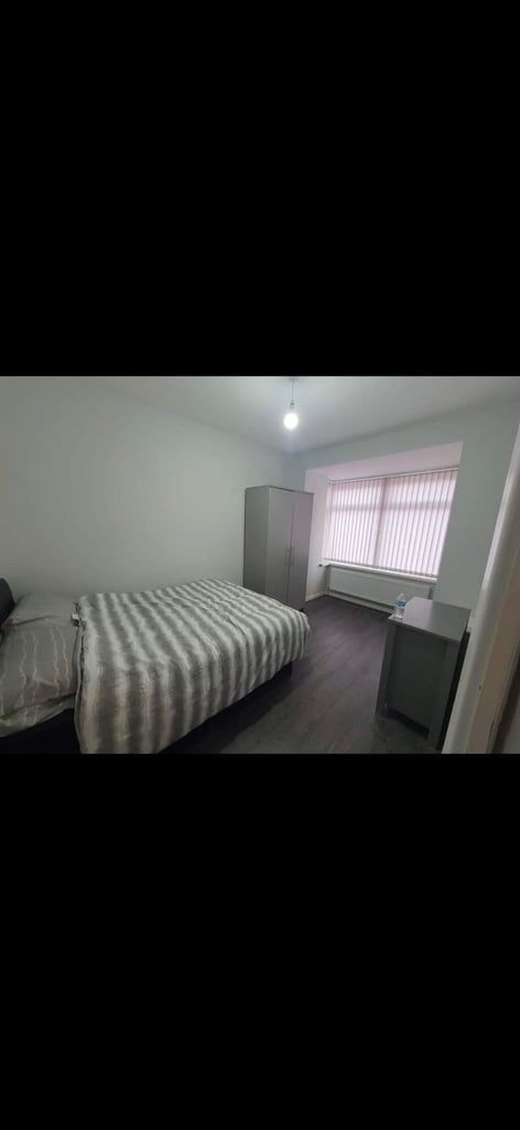 Rooms available DSS only