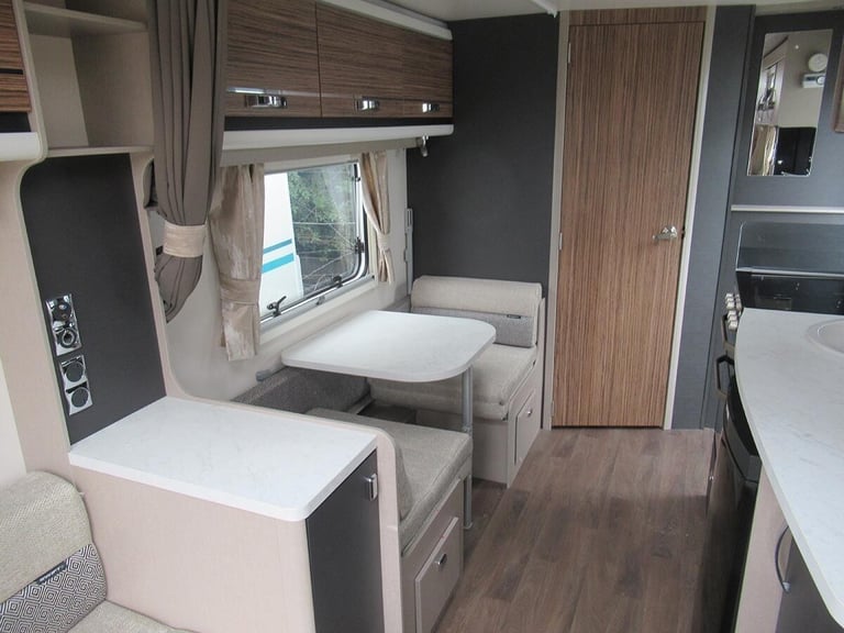 2019 Swift Eccles 530