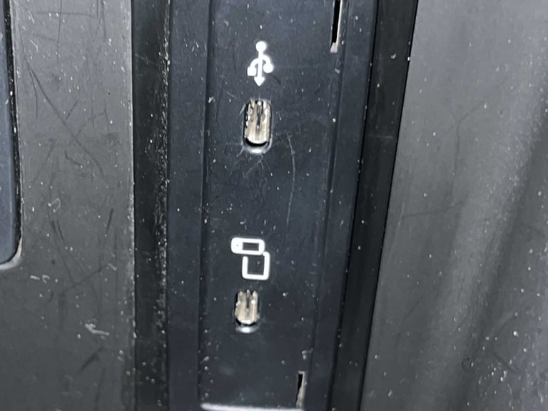 2023 Mercedes-Benz V-Class V300 d 237 AMG Line 5dr 9G-Tronic [Extra Long] Estate Diesel Automatic