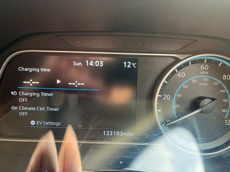 image for Nissan Leaf For Sale £6500 or Rent £125