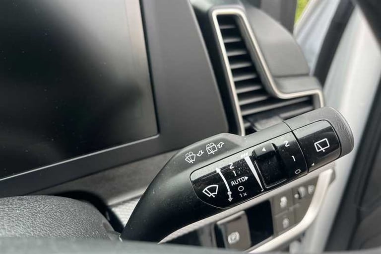 2022 Kia Sportage 1.6 T-GDi 2 SUV 5dr Petrol Manual Euro 6 (s/s) (148 bhp) SUV Petrol Manual
