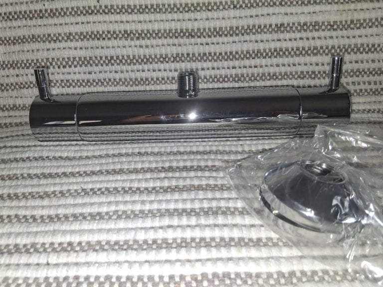 image for Bar mixer shower valve 