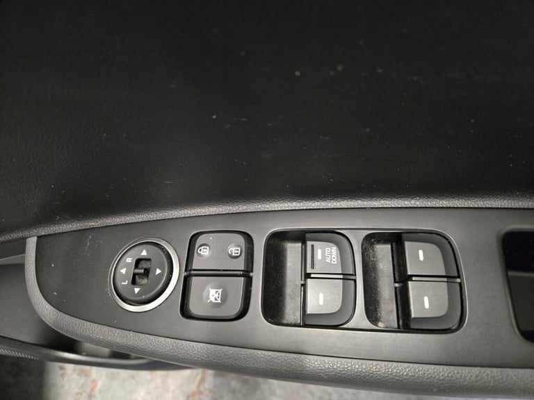 2019 Hyundai i10 1.0 GO Hatchback Petrol Manual