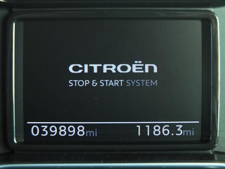 2023 "73" Citroën Berlingo 1000 M Enterprise Edition BlueHDi 100PS S&S Euro 6