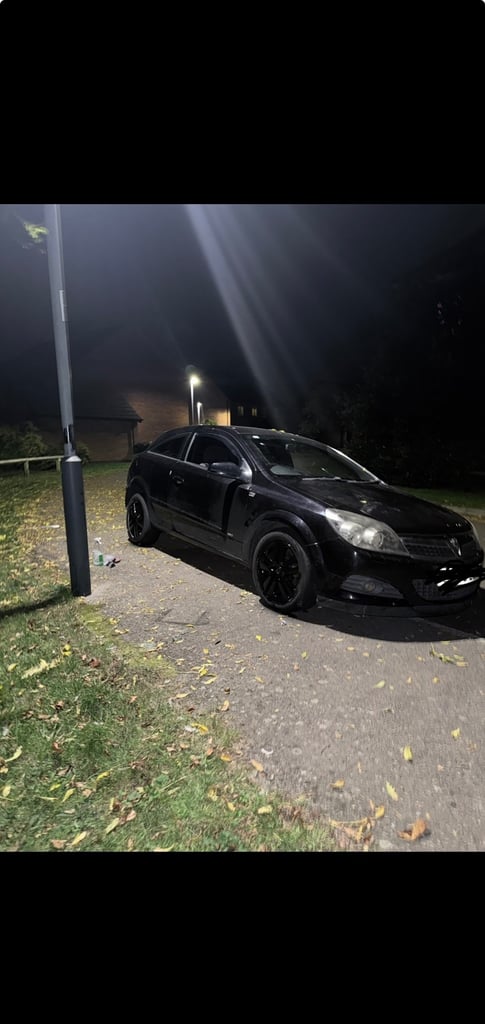 VAUXHALL ASTRA READ FULL PAGE