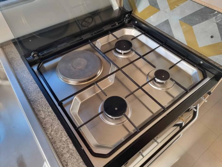 2019 Elddis Crusader Storm Used Caravan