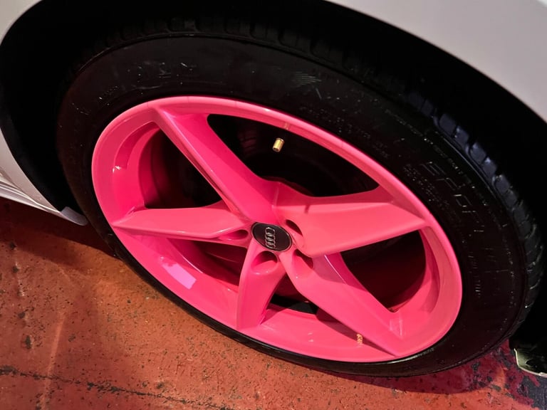 2019 Audi A5 40 TFSI Sport 2dr S Tronic CONVERTIBLE PETROL Automatic