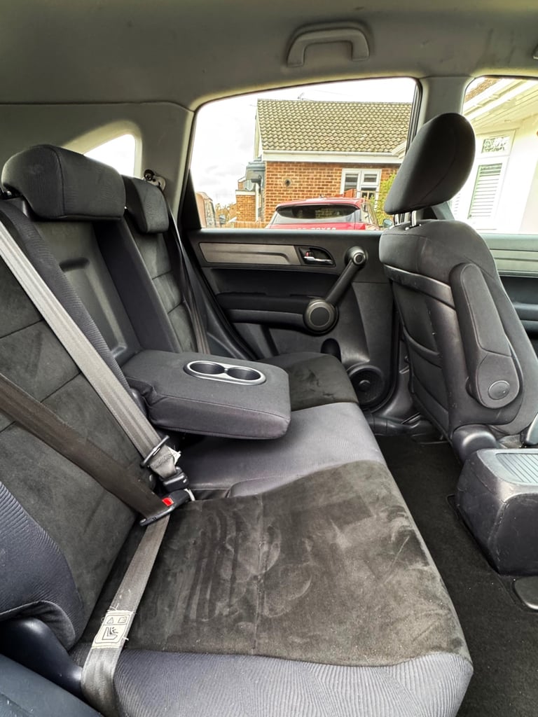 Honda, CR-V, Estate, 2012, Manual, 2199 (cc), 5 doors (HONDA CRV / CR V)