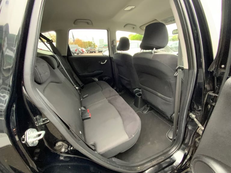 2014 Honda Jazz 1.4 i-VTEC Si 5dr HATCHBACK PETROL Manual