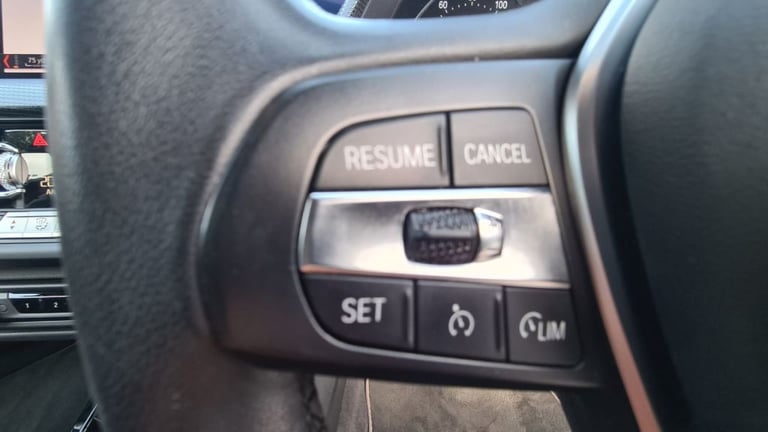  BMW 1 Series 118i Sport 5dr Step Auto Petrol