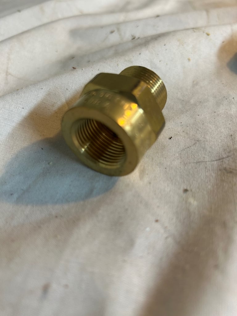 Cable glands