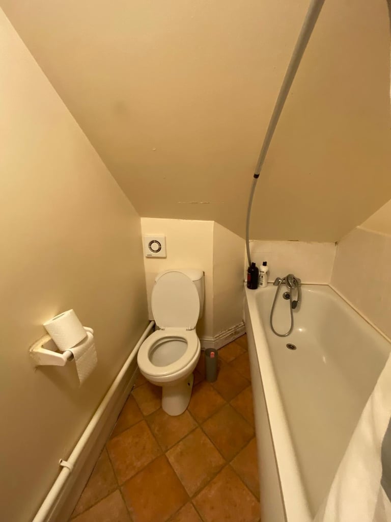 1 bed flat Princes Street, Nuneaton CV11 5NW