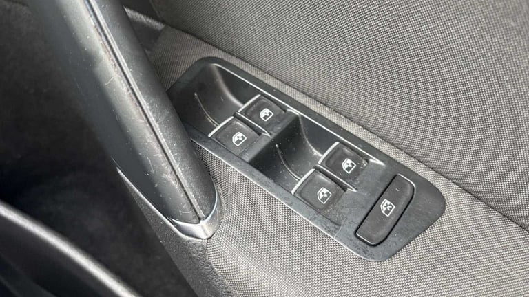 2018 Volkswagen Golf 2.0 TDI GT 5dr DSG Hatchback Diesel Automatic