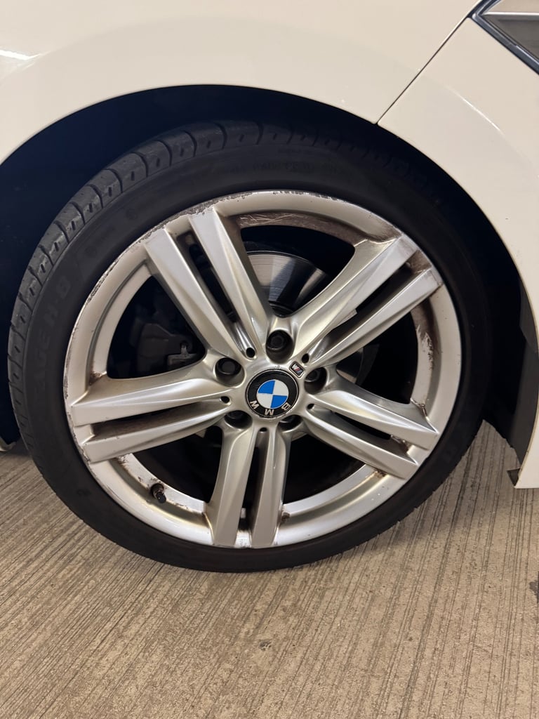 BMW, 1 SERIES, Hatchback, 2014, Manual, 1997 (cc), 3 doors