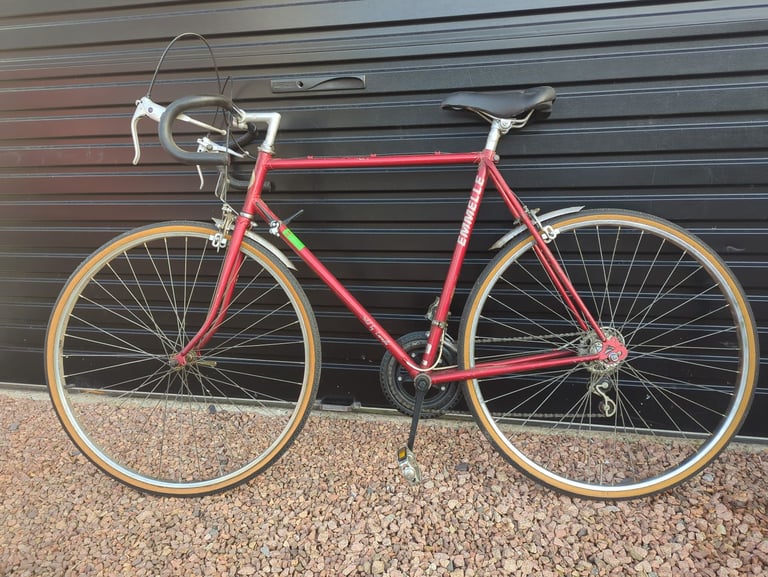 image for Vintage 12spd racing bike