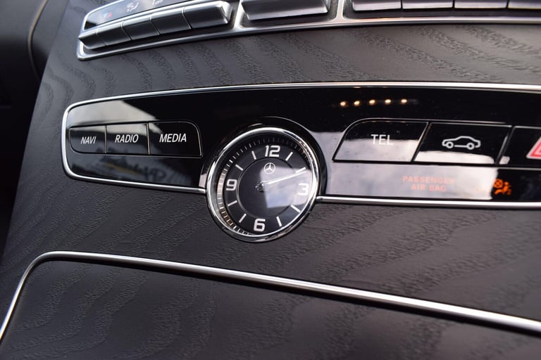 2019 Mercedes-Benz C-Class C300 AMG Line Premium Plus 5dr 9G-Tronic ESTATE PETROL Automatic