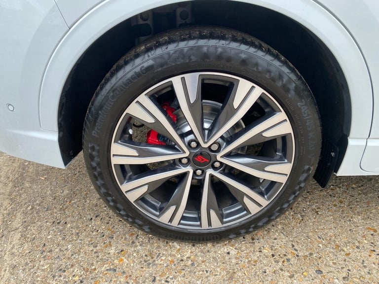 2020 Ford Kuga 2.0 EcoBlue mHEV ST-Line X 5dr HATCHBACK DIESEL Manual