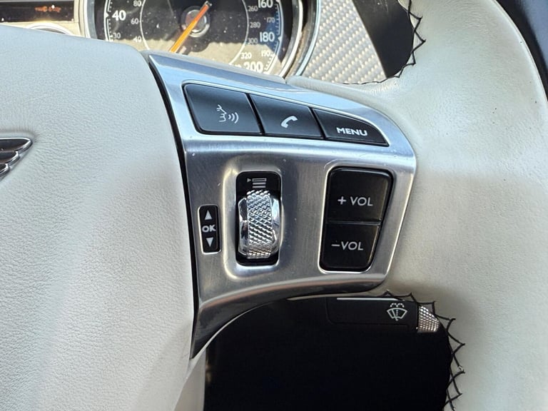 2015 Bentley Continental 6.0 W12 GT Speed Coupe 2dr Petrol Auto 4WD Euro 6 (635 ps) COUPE Petrol ...