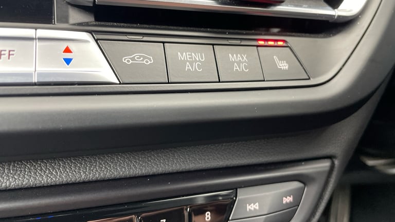 2022 BMW 1 Series 118i [136] M Sport 5dr Step Auto HATCHBACK PETROL Automatic