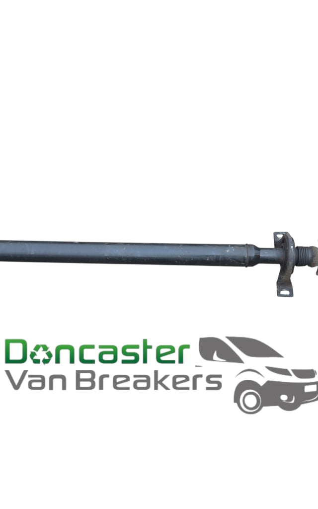 MERCEDES SPRINTER 2024 LWD 2.0 FULL PROPSHAFT A9074104401 (SKU 0482589)