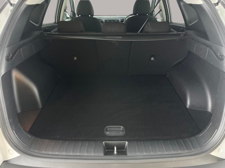 2021 Hyundai TUCSON 1.6 TGDi SE Connect 5dr 2WD ESTATE PETROL Manual
