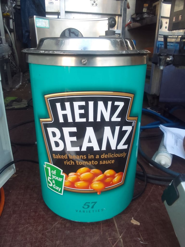 Catering equipment commercial coffee machine Pizza breakfast trailer restaurant kitchen items