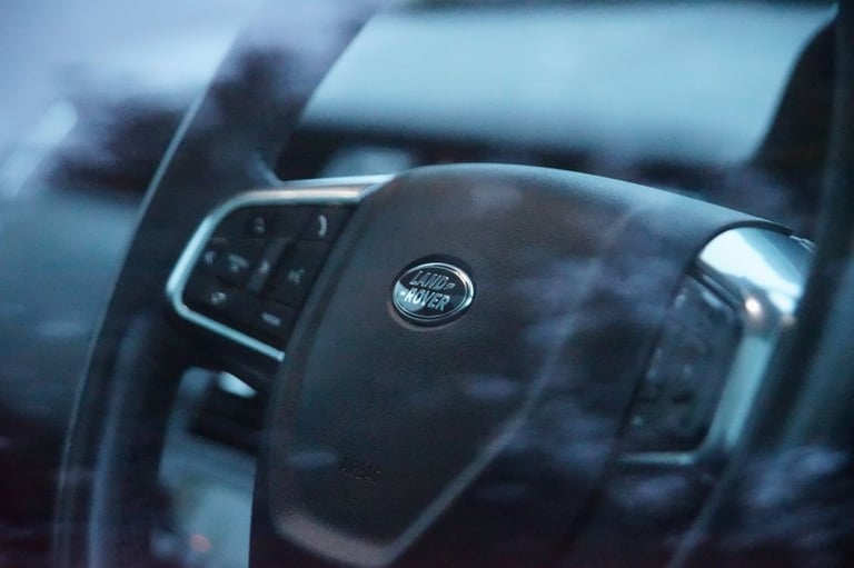 2019 Land Rover Discovery Sport 2.0 TD4 Landmark SUV 5dr Diesel Auto 4WD Euro 6 (s/s) (180 ps) ES...