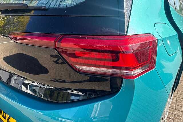 2022 Volkswagen ID.3 150kW Life Pro Performance 58kWh 5dr Auto Hatchback ELECTRIC Automatic