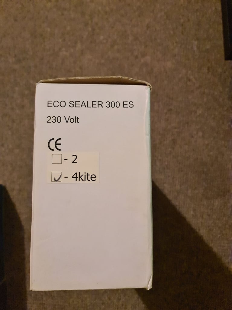 image for ECO SEALER