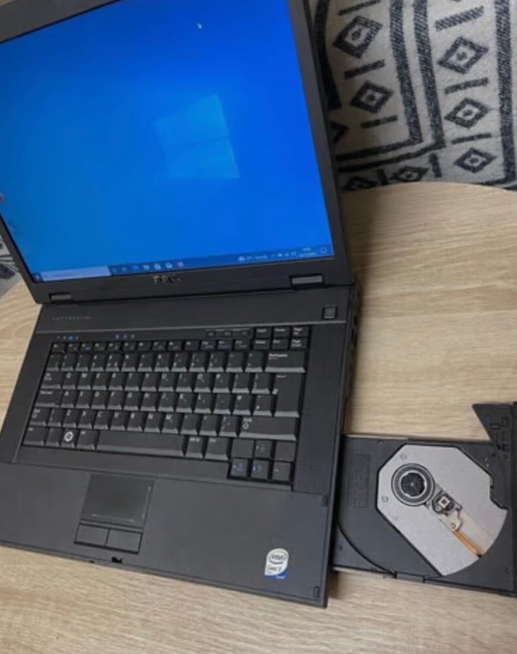 Laptop Dell in Attleborough, Norfolk Gumtree