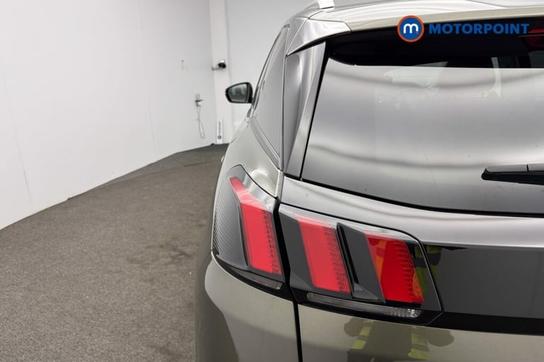 2020 Peugeot 3008 1.5 BlueHDi Allure 5dr EAT8 SUV Diesel Automatic