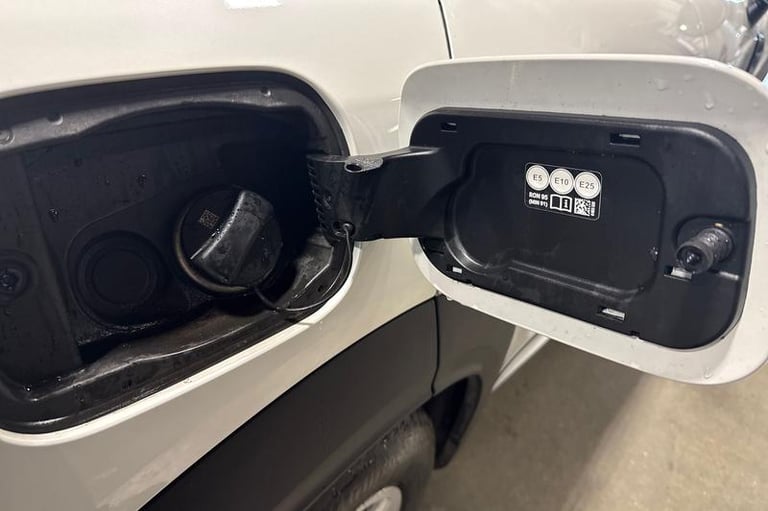 2023 MINI Countryman 1.5 Cooper Classic SUV 5dr Petrol Steptronic Euro 6 (s/s) (136 ps) Automati ...